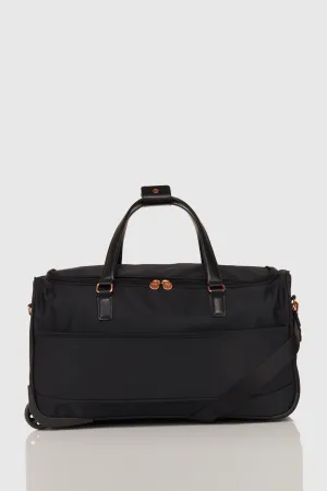 Twill 58cm Wheel Bag