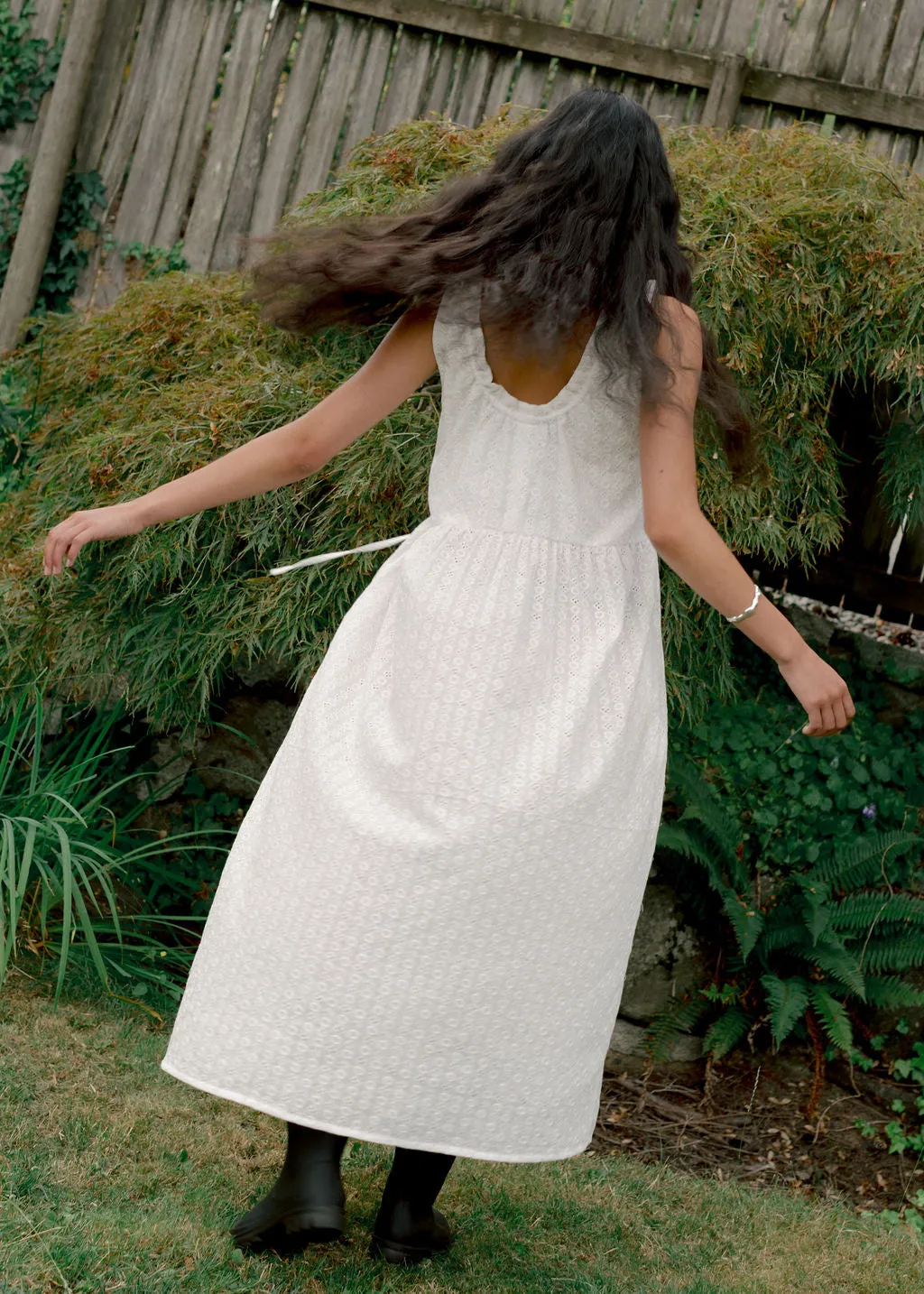 Valley Dress - Ready To Ship