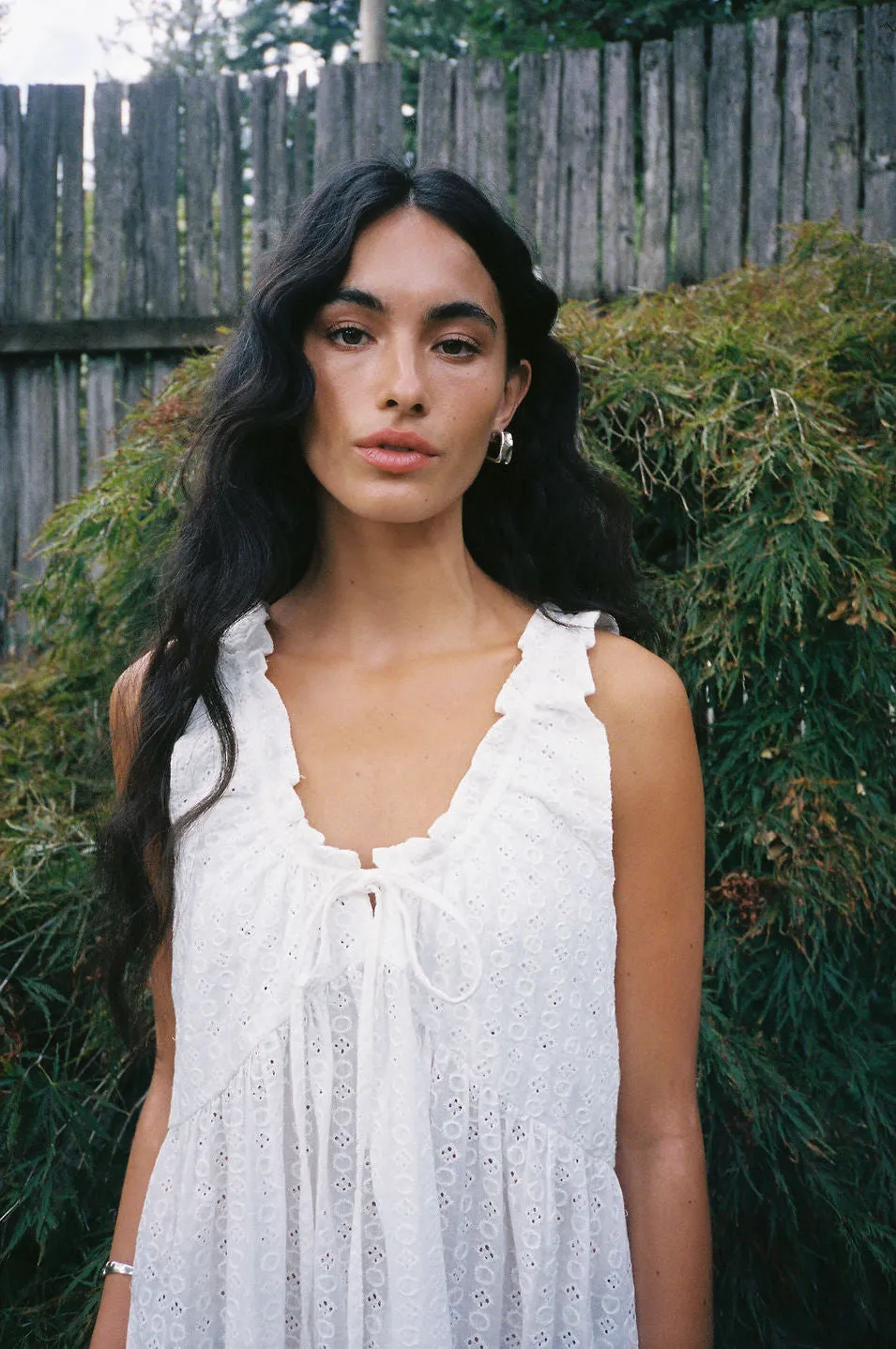 Valley Dress - Ready To Ship