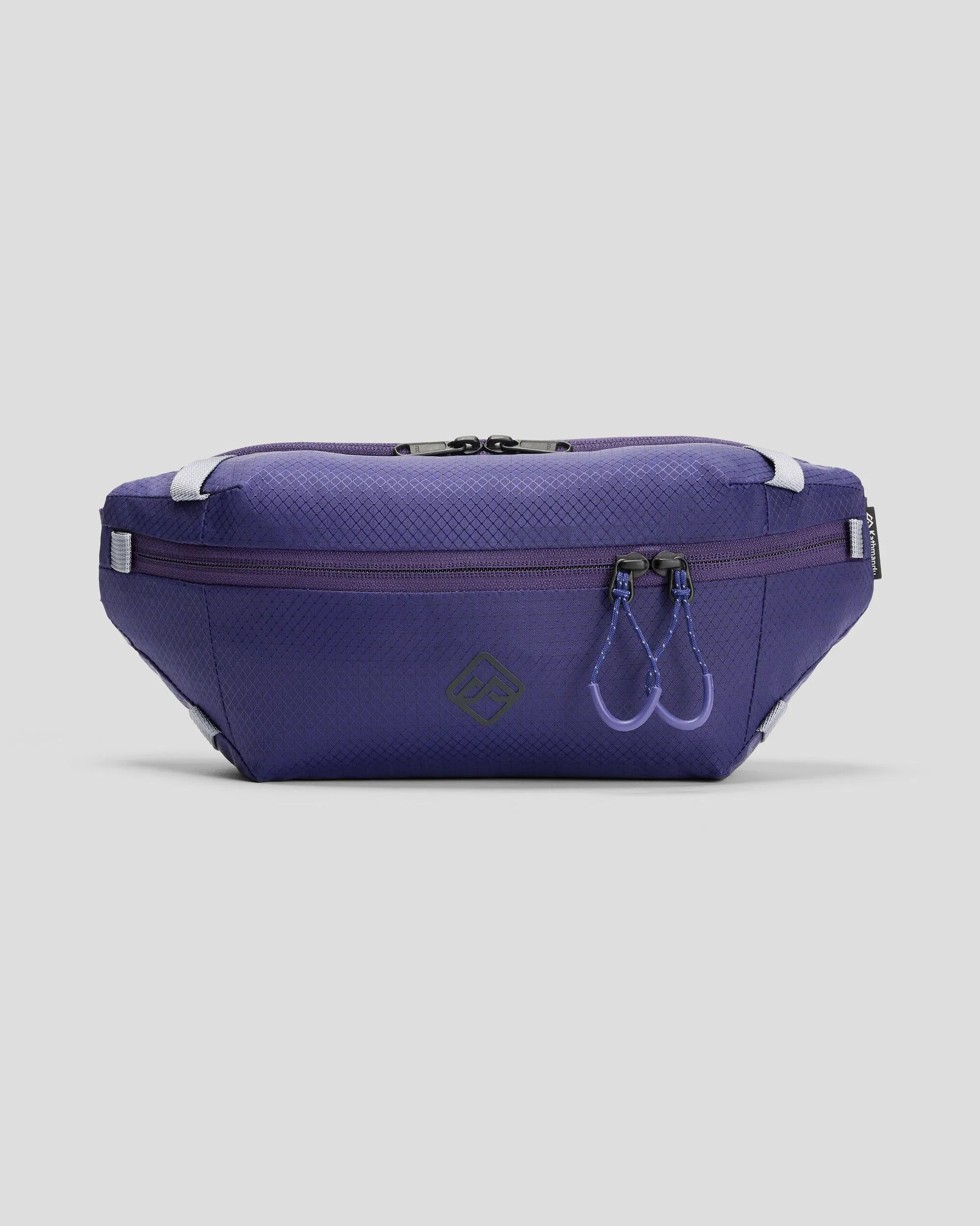 Valorous Crossbody Bag - Dark Horizon