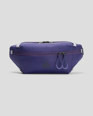 Valorous Crossbody Bag - Dark Horizon