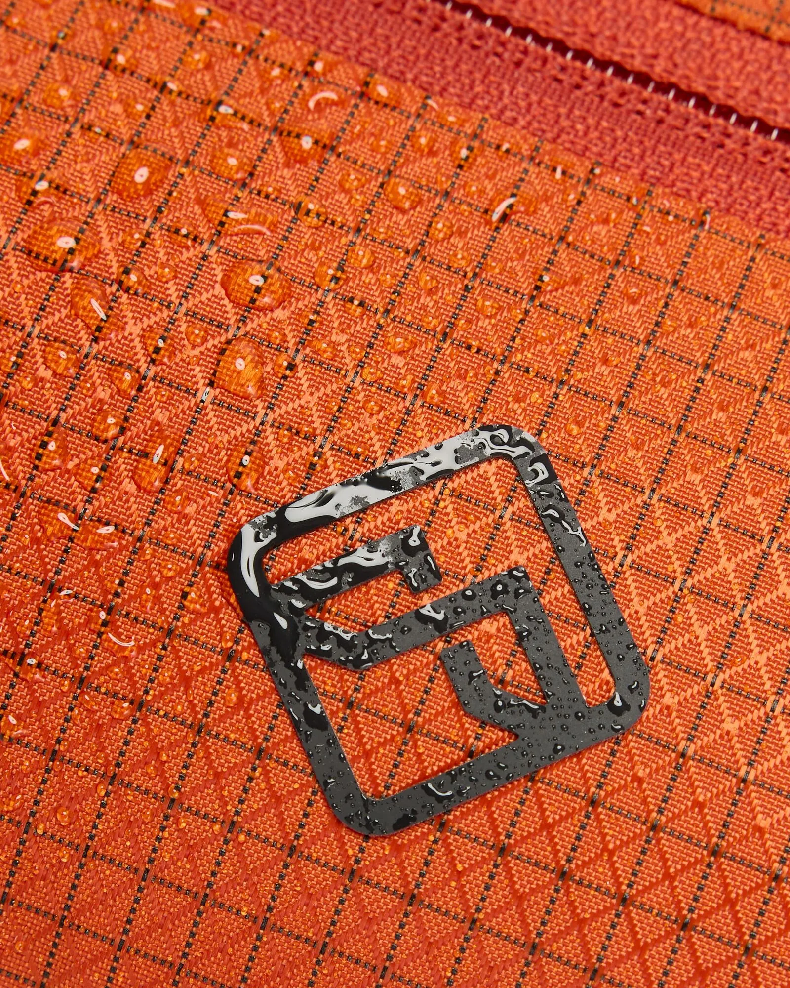 Valorous Crossbody Bag - Red Earth