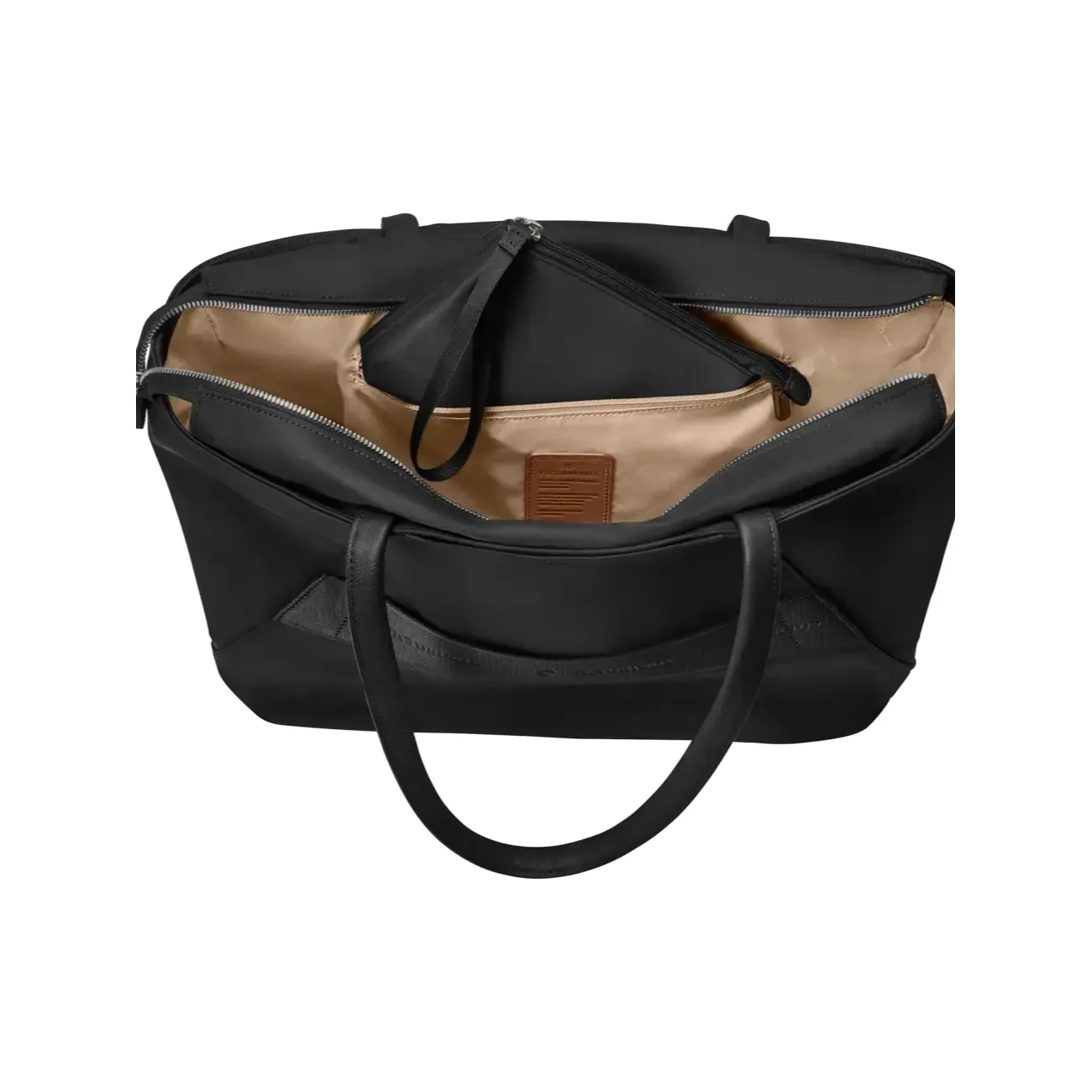 Victoria Signature Tote