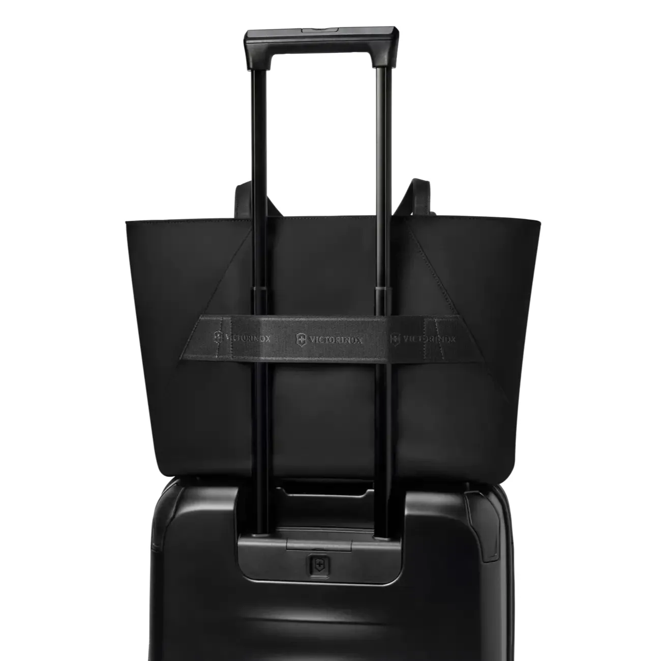 Victoria Signature Tote