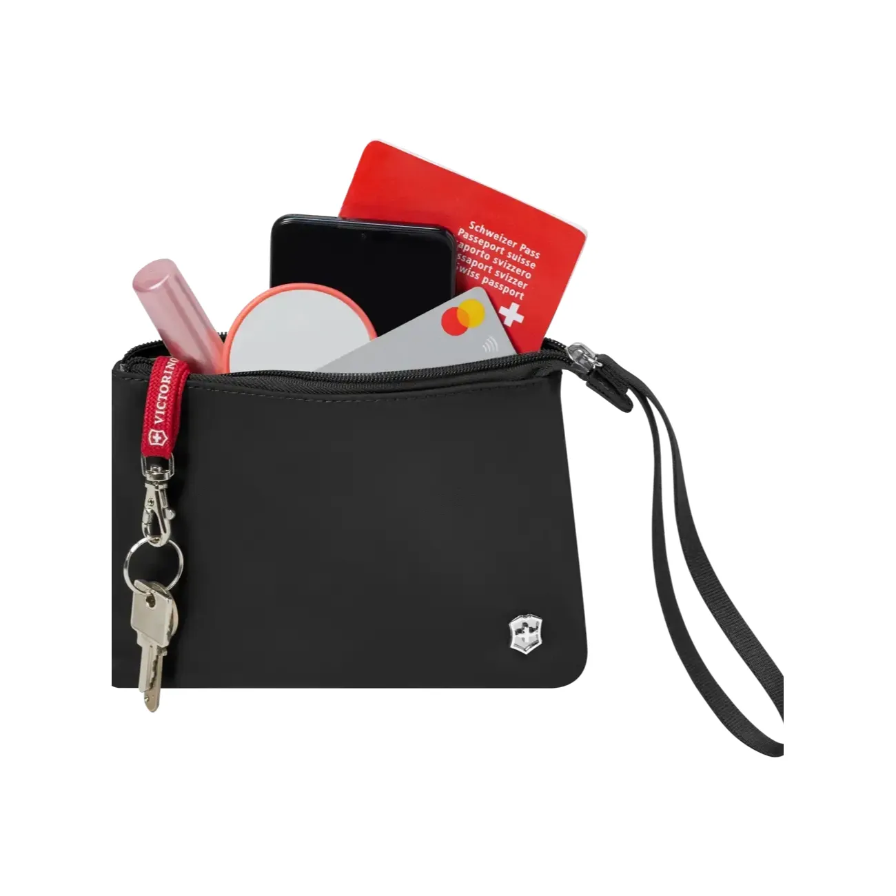 Victoria Signature Tote