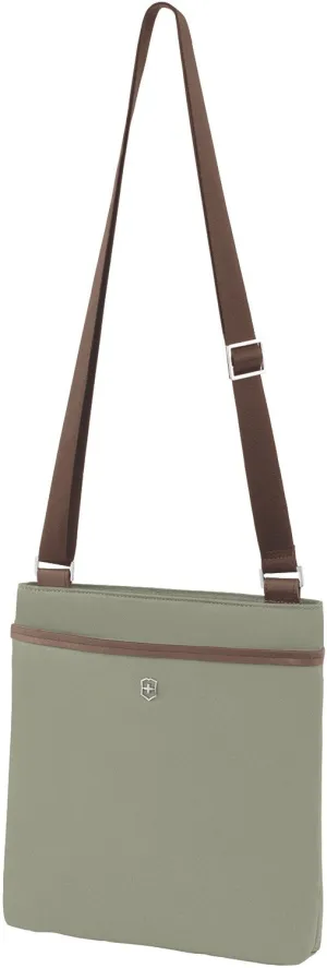 Victorinox Victorina Affinity Crossbody Day Bag Laurel