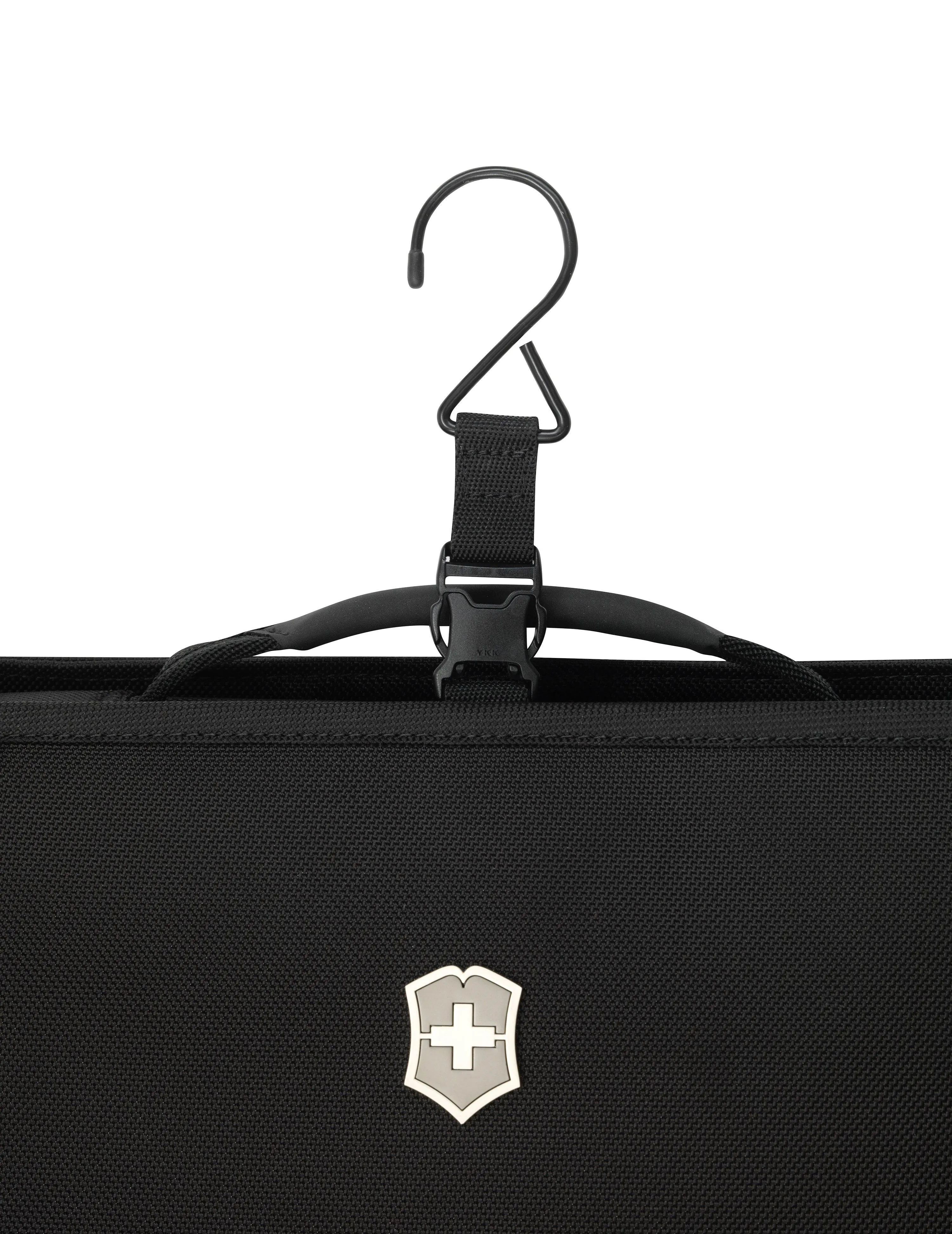 Victorinox Werks Traveler 6.0 Deluxe Carry-On Garment Sleeve