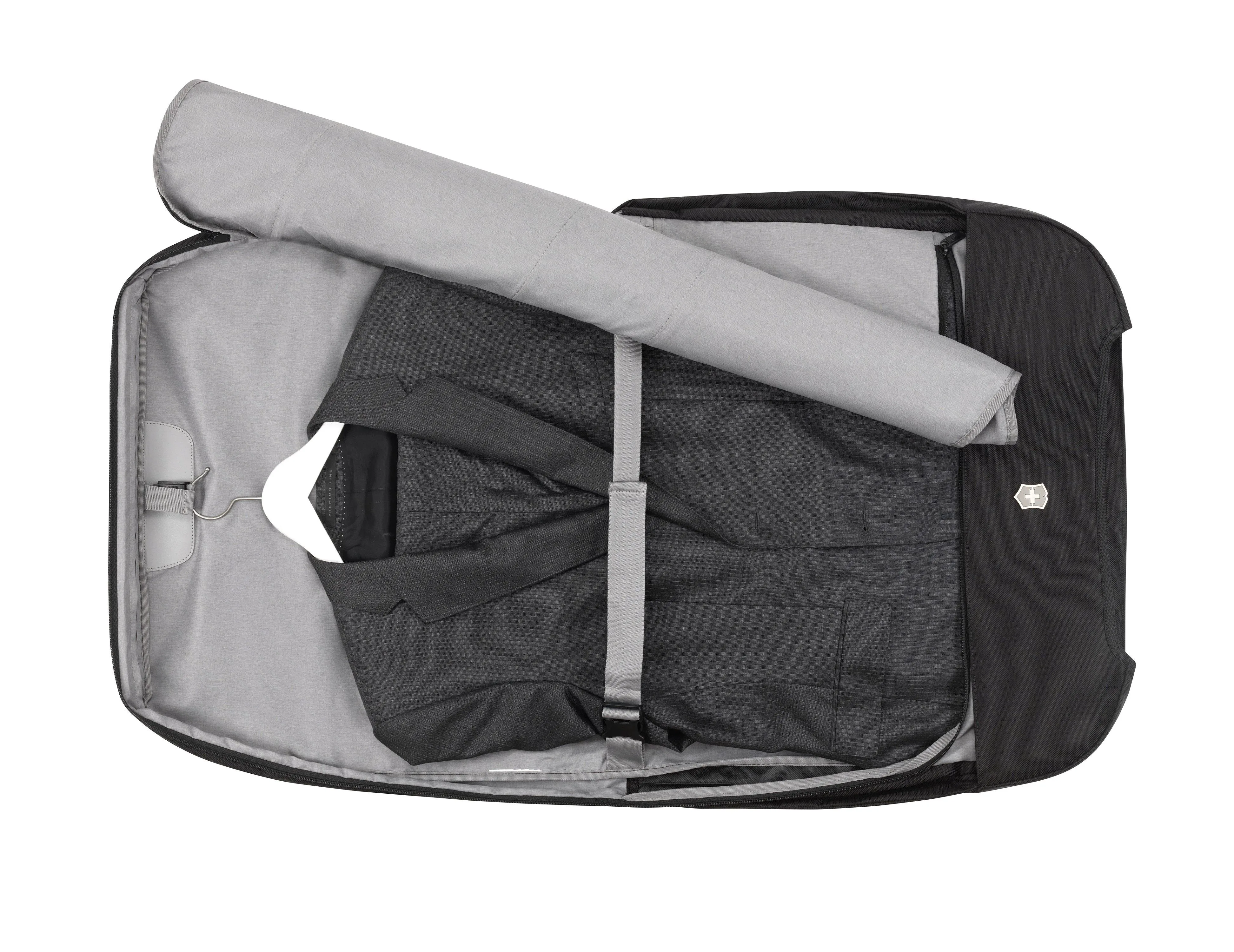 Victorinox Werks Traveler 6.0 Deluxe Carry-On Garment Sleeve