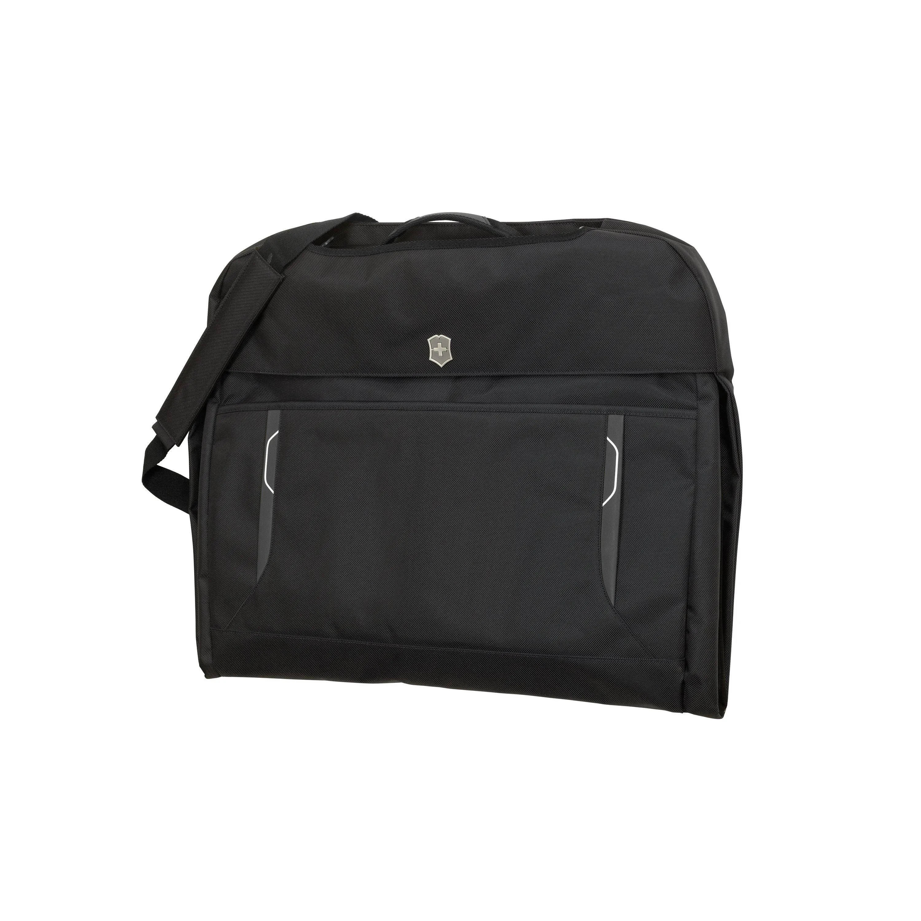 Victorinox Werks Traveler 6.0 Deluxe Carry-On Garment Sleeve