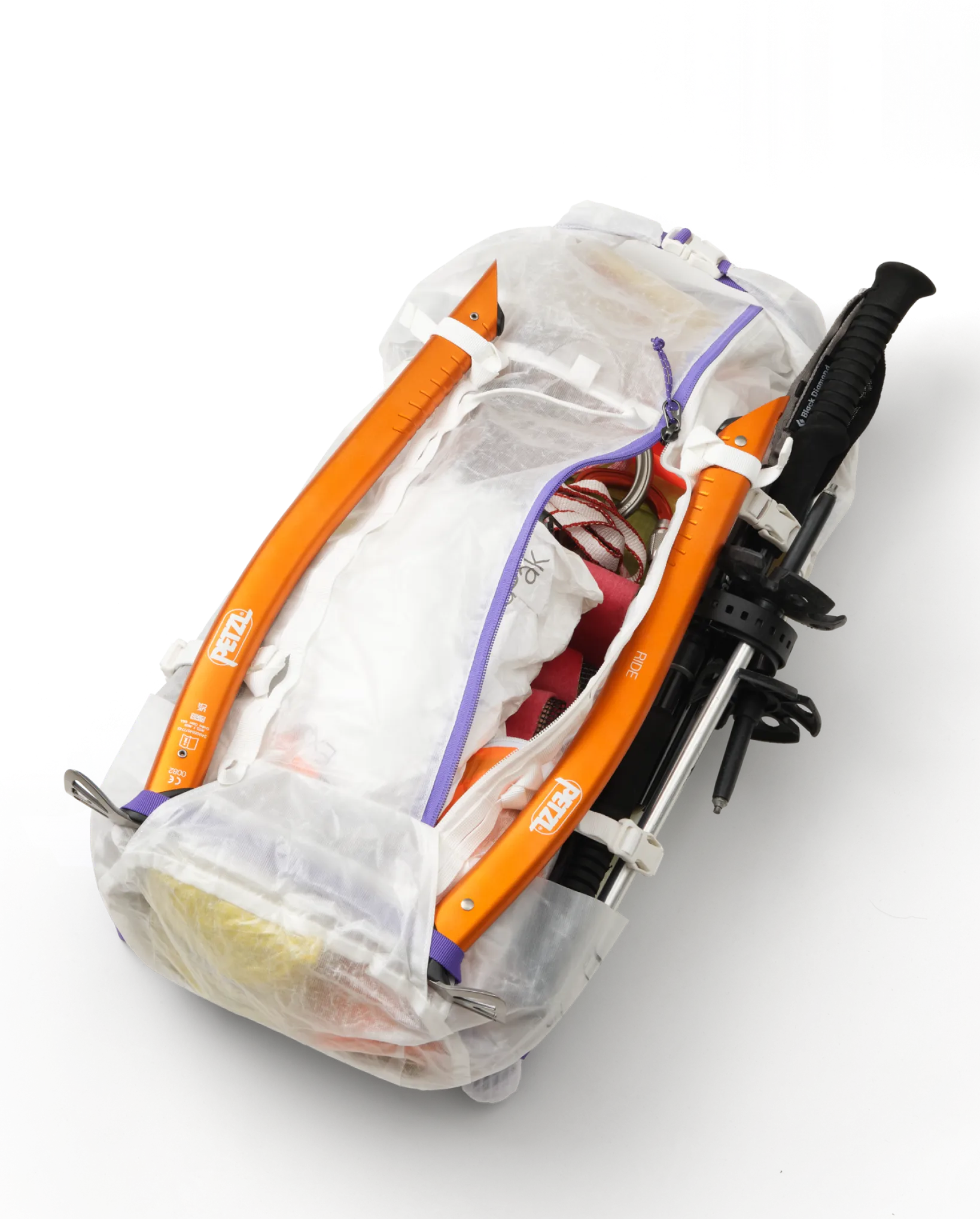 Weigh Lighter Backpack 25L Aurora