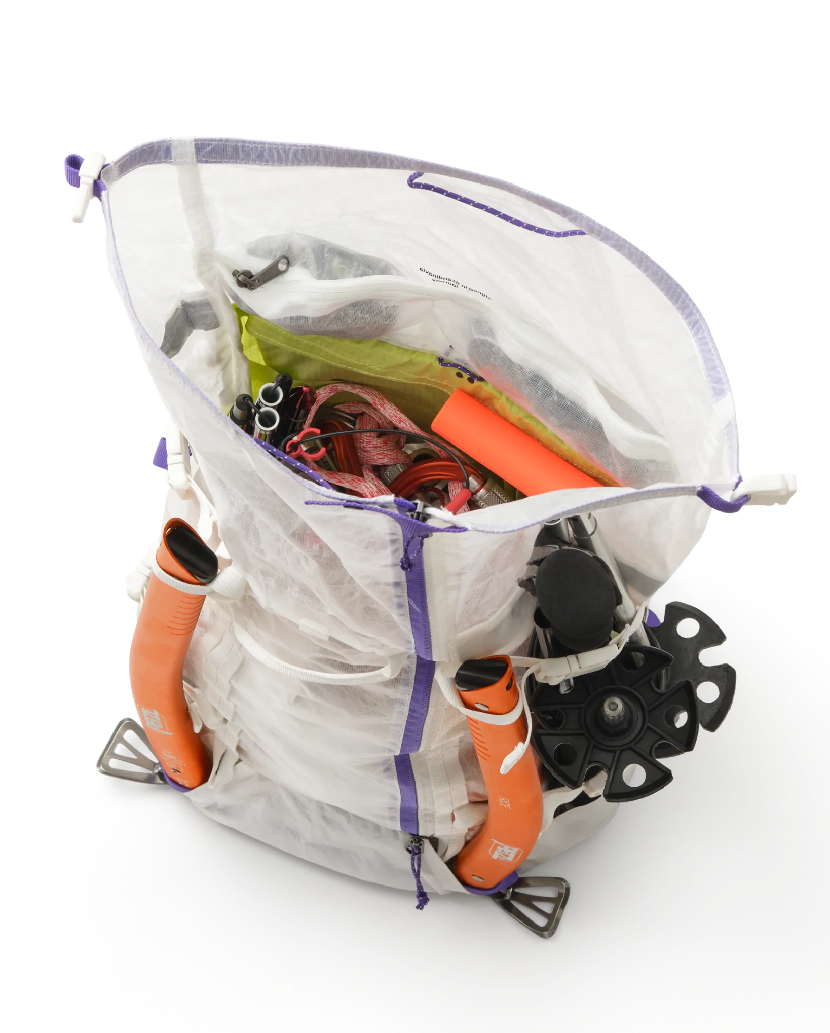 Weigh Lighter Backpack 25L Aurora