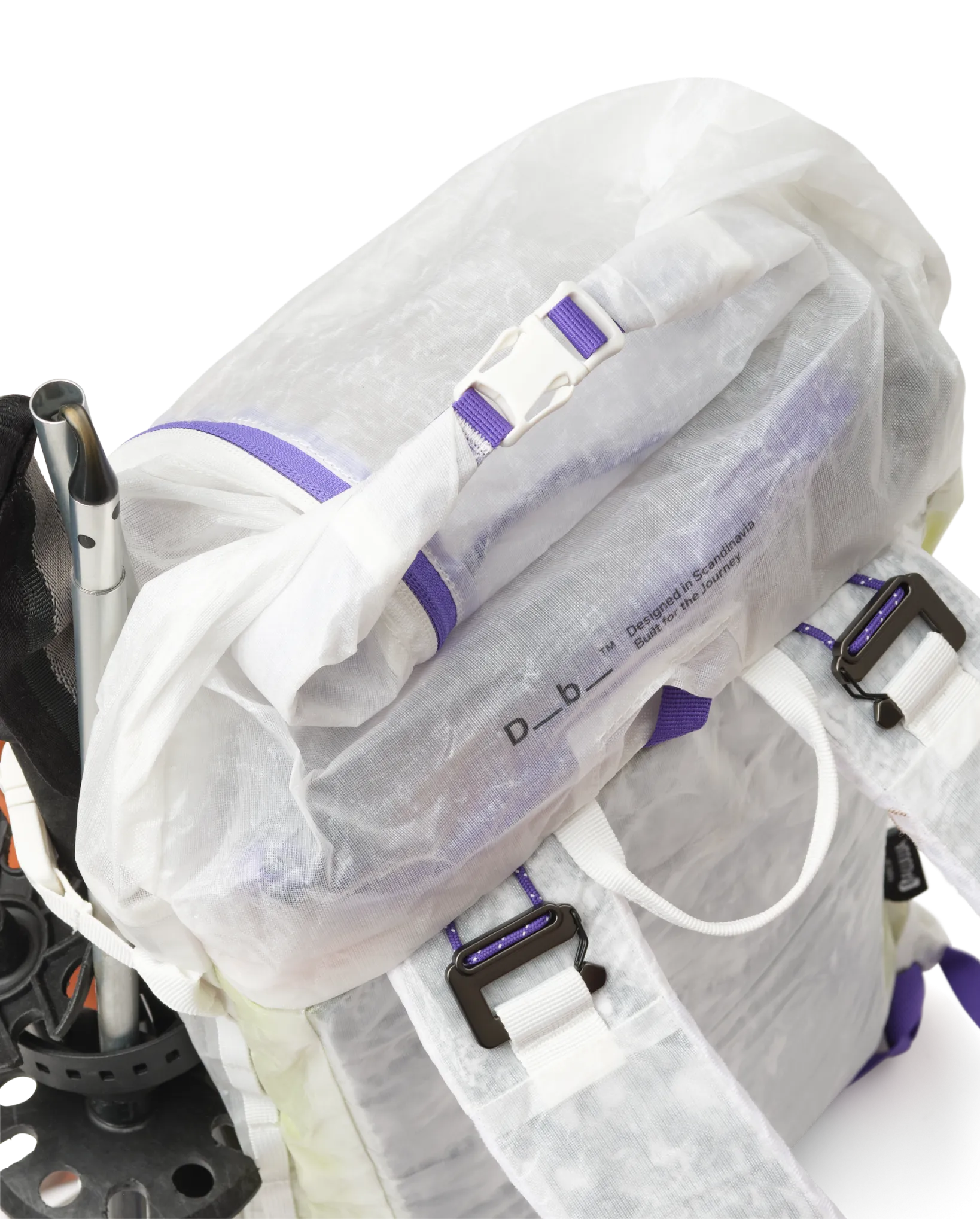 Weigh Lighter Backpack 25L Aurora