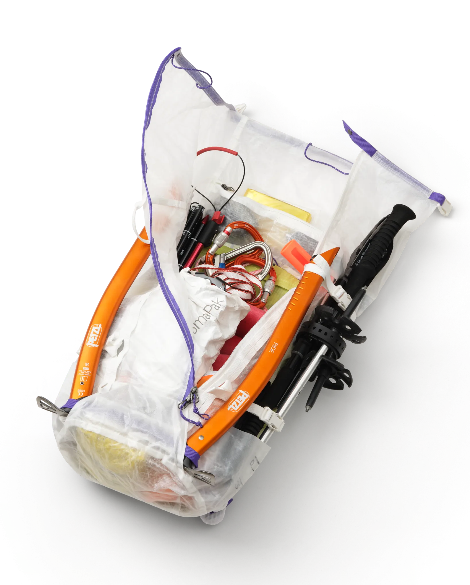Weigh Lighter Backpack 25L Aurora
