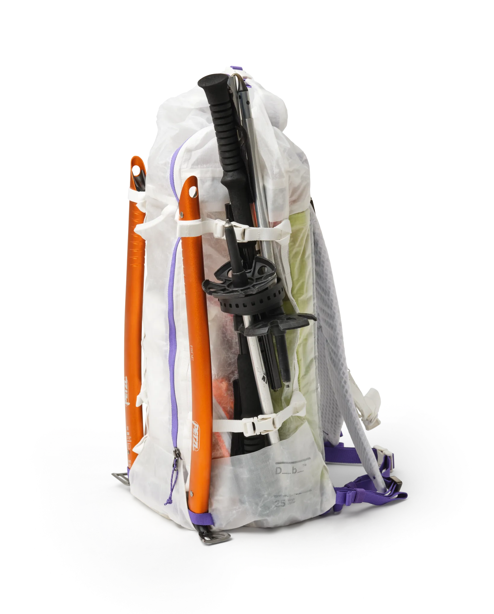 Weigh Lighter Backpack 25L Aurora