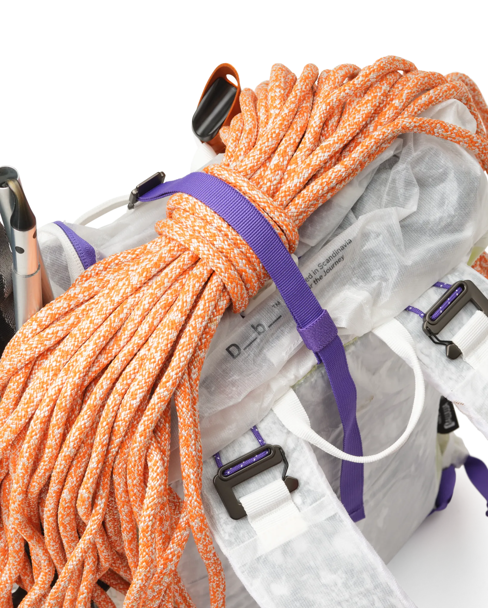 Weigh Lighter Backpack 25L Aurora