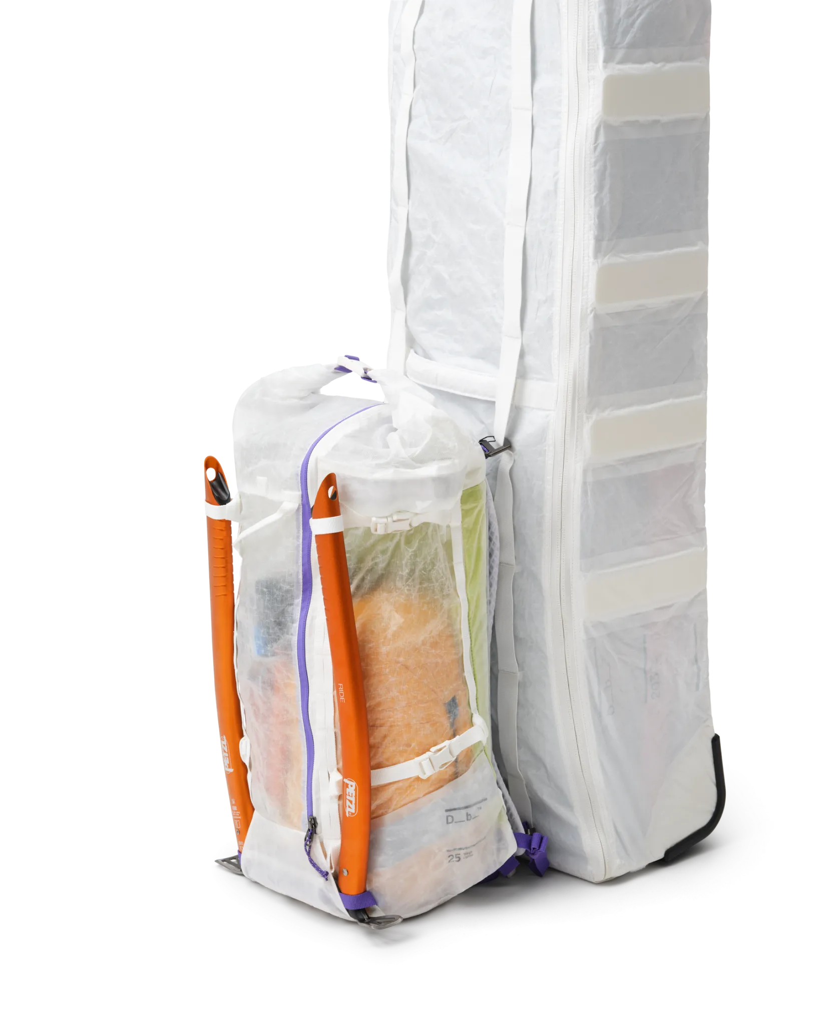 Weigh Lighter Backpack 25L Aurora
