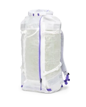 Weigh Lighter Backpack 25L Aurora