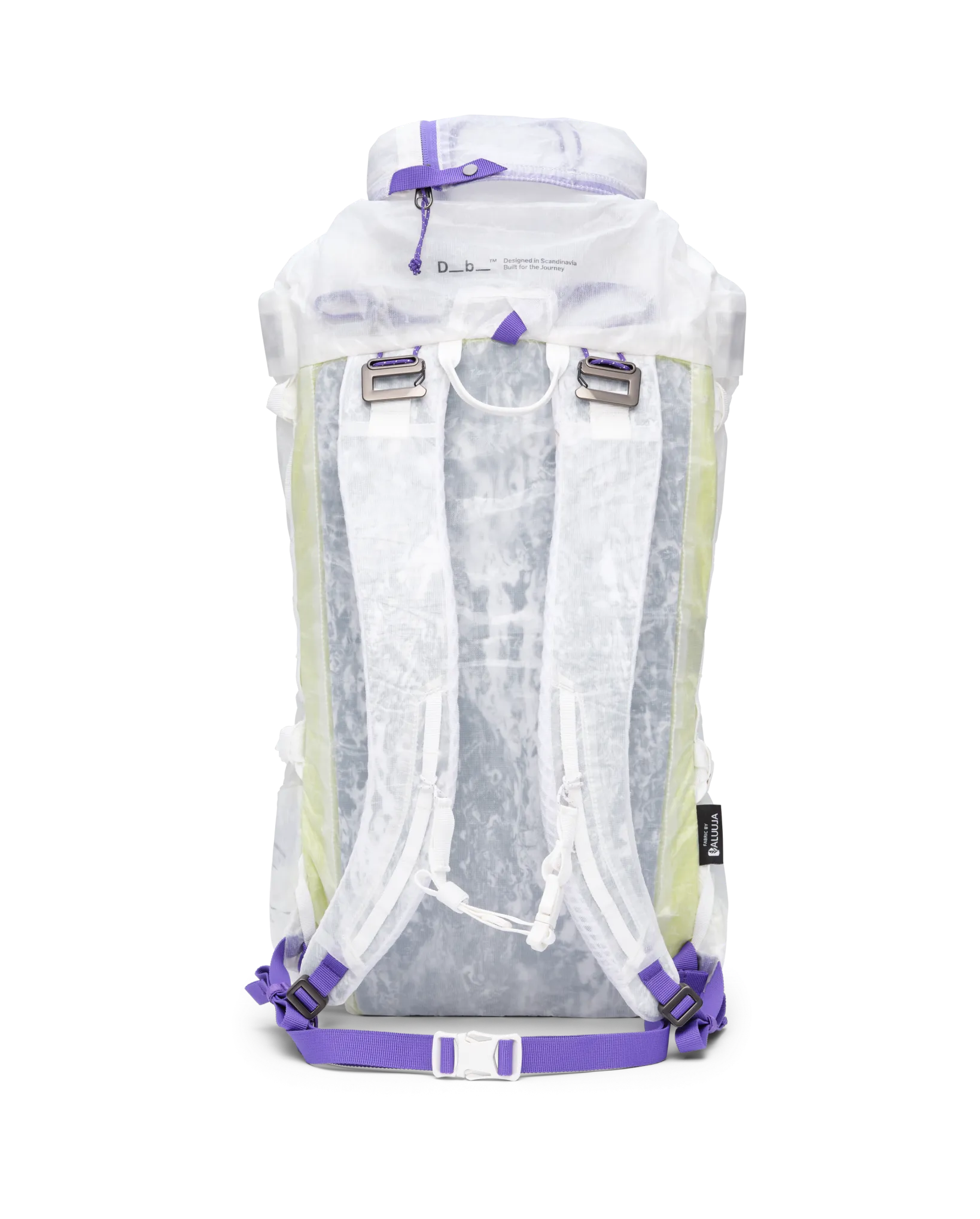 Weigh Lighter Backpack 25L Aurora