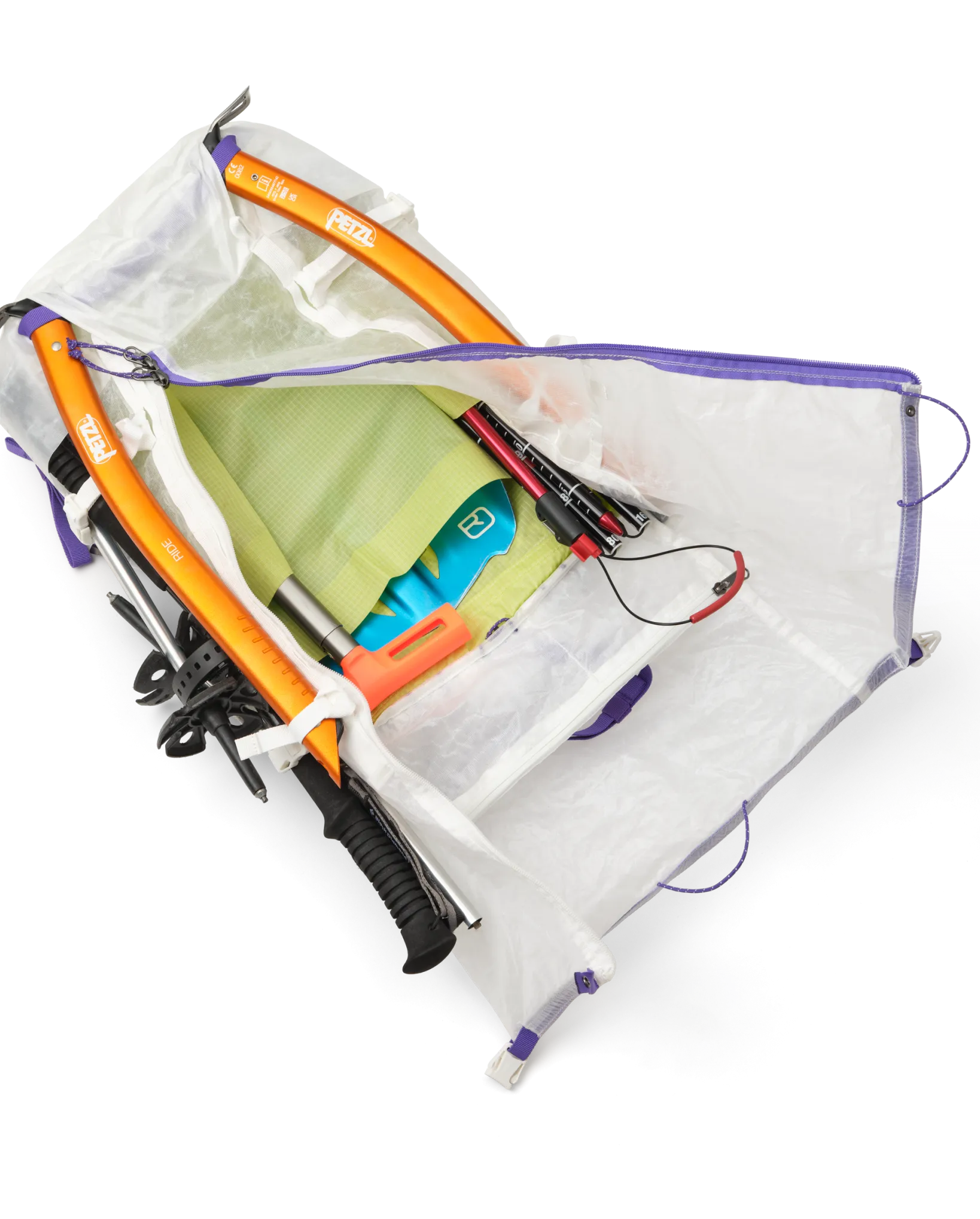 Weigh Lighter Backpack 25L Aurora