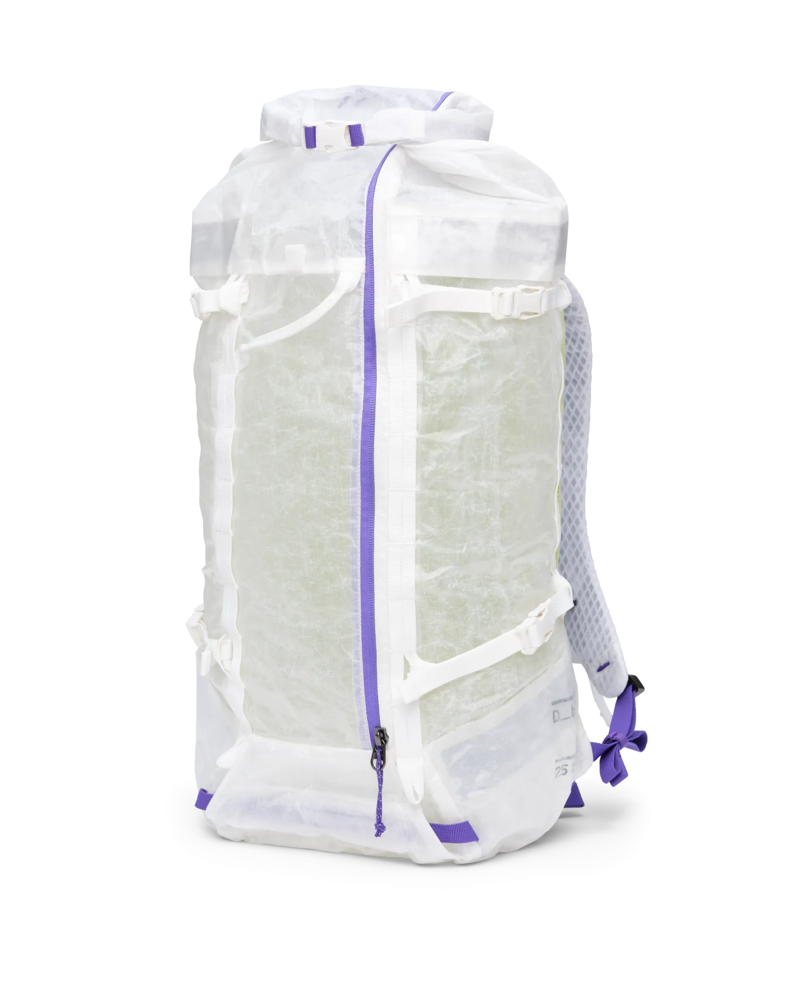 Weigh Lighter Backpack 25L Aurora