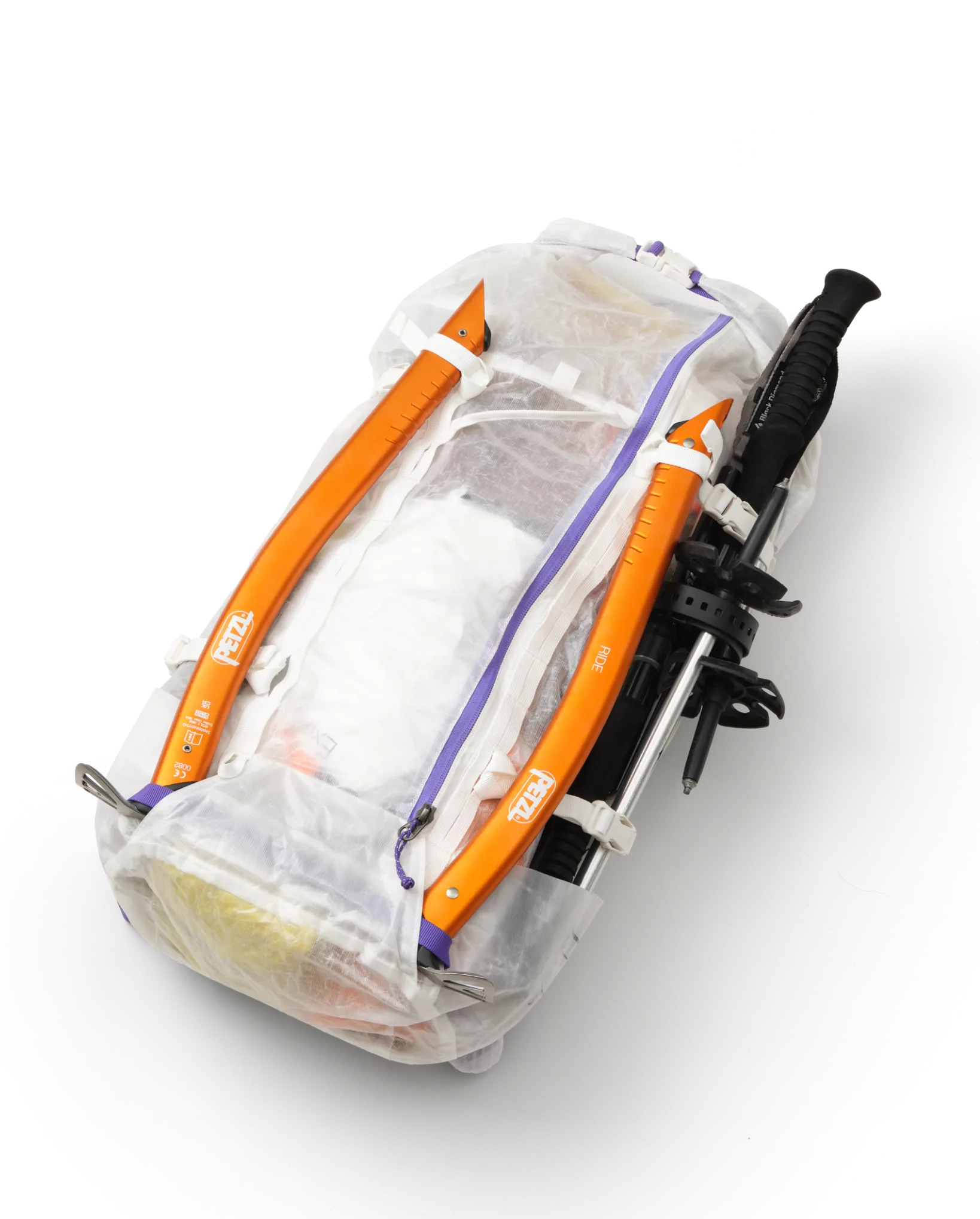 Weigh Lighter Backpack 25L Aurora