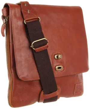 Will Leather Goods Men's Otto Crossbody