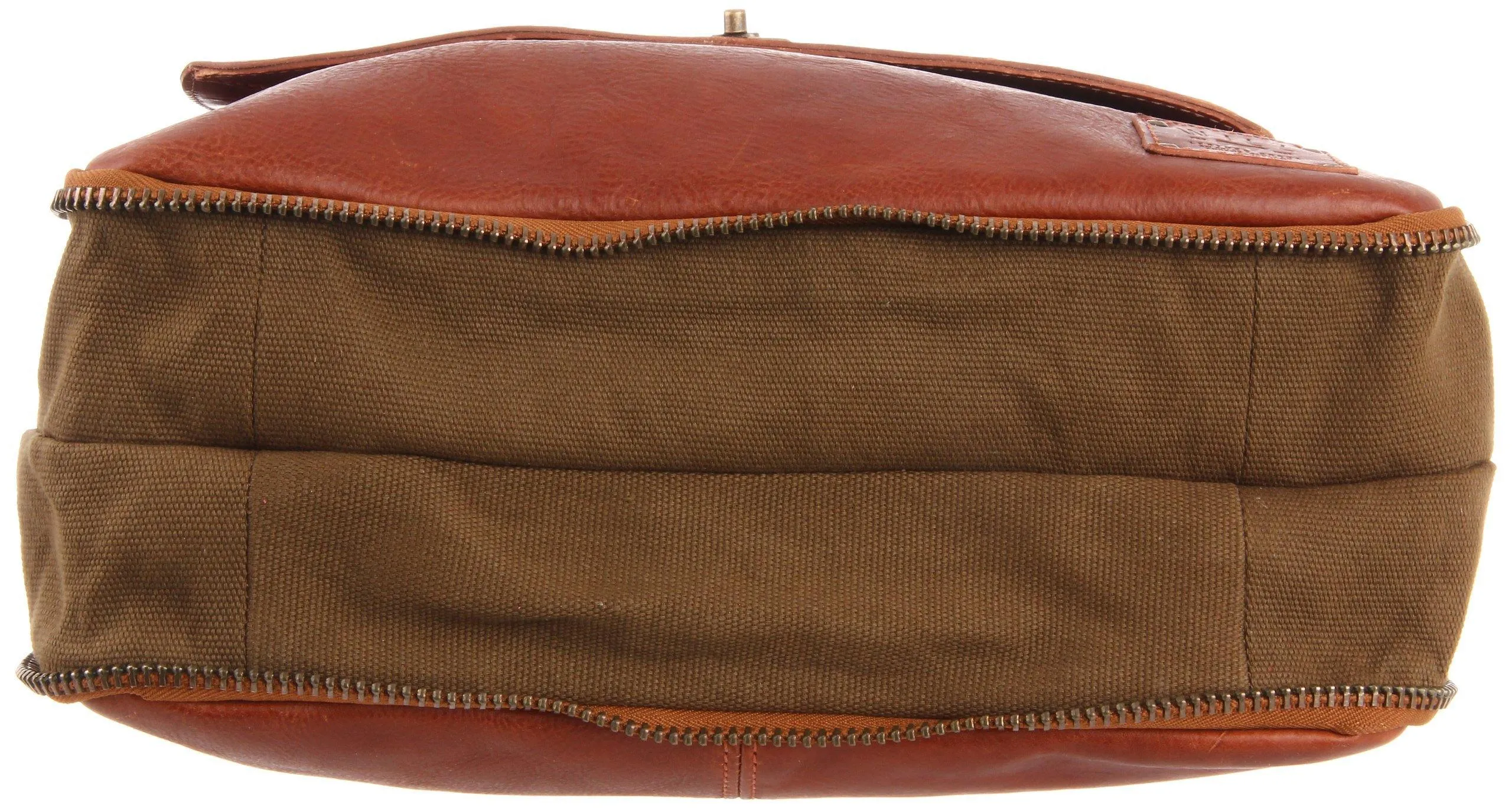 Will Leather Goods Men's Otto Crossbody