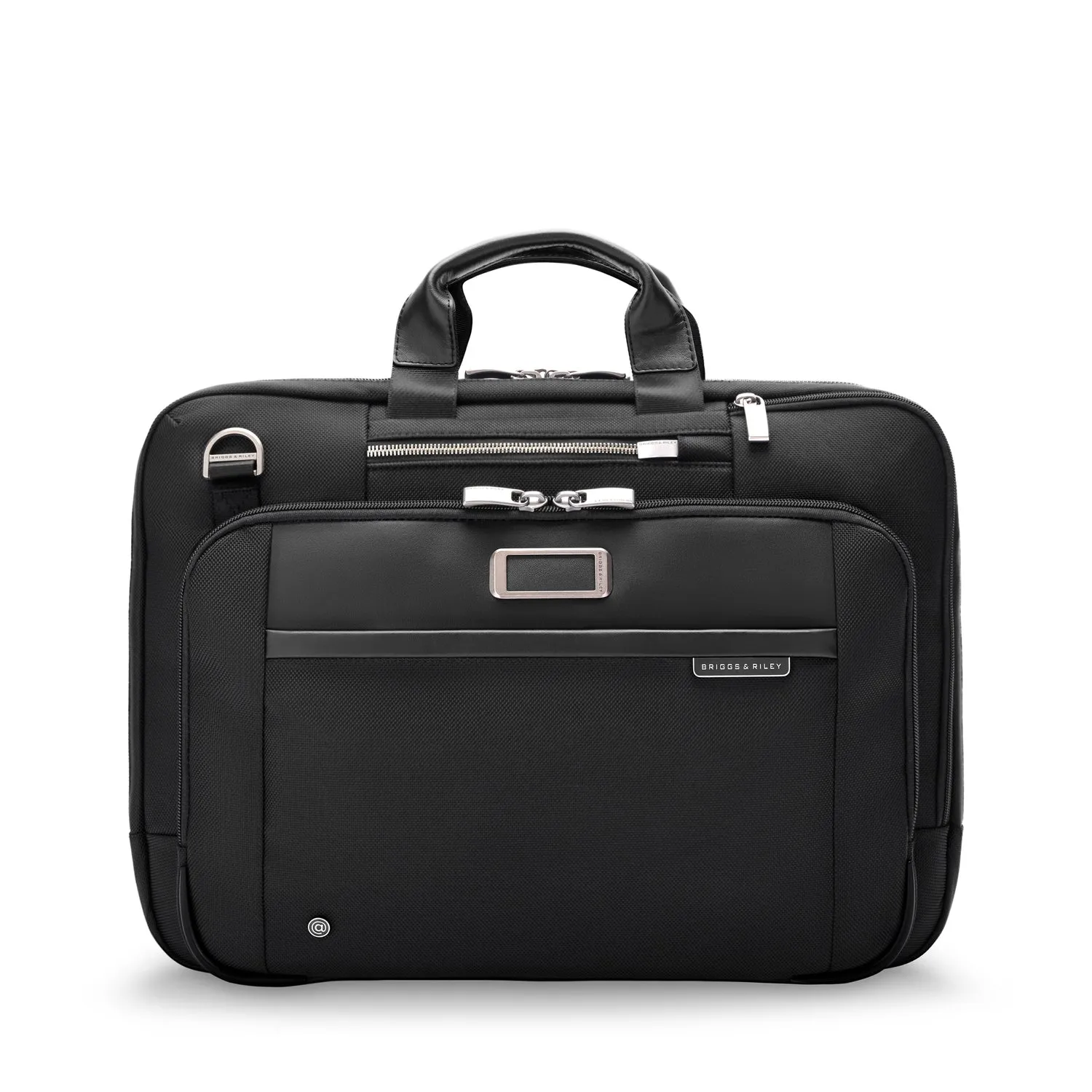 @work Large Expandable Brief