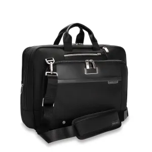 @work Large Expandable Brief