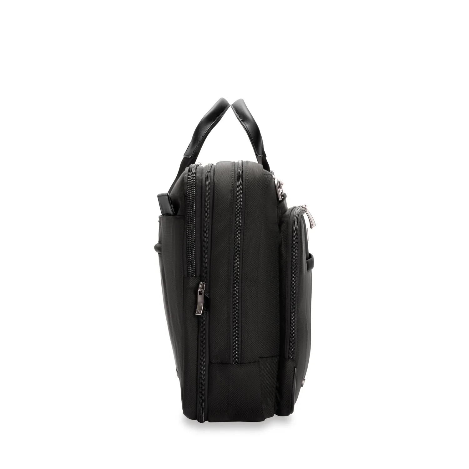 @work Large Expandable Brief