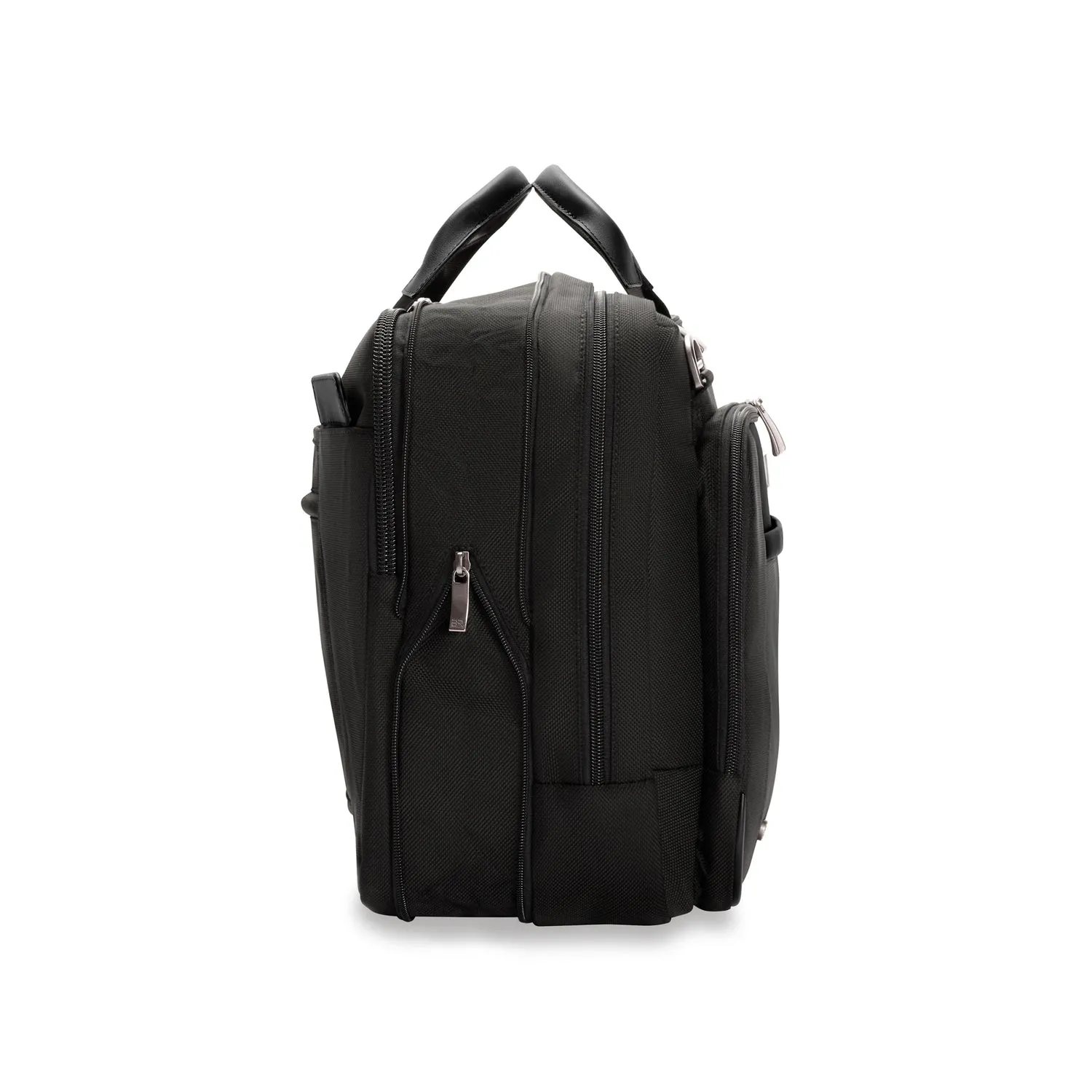 @work Large Expandable Brief