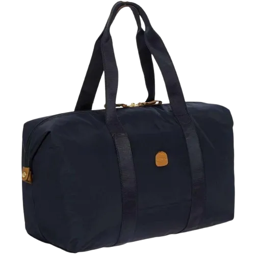 X-Bag Folding Duffel 18"