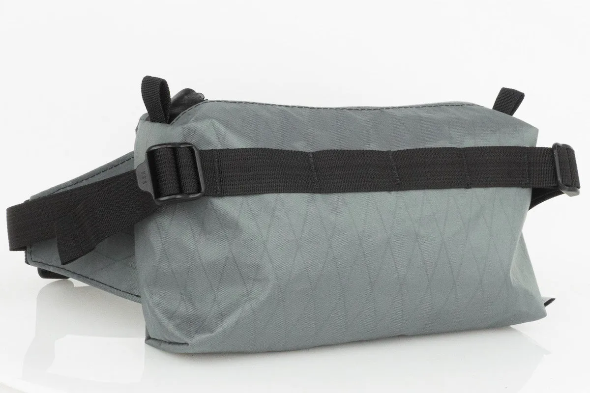 XPac Lil Guy Fanny Pack: 1.6L