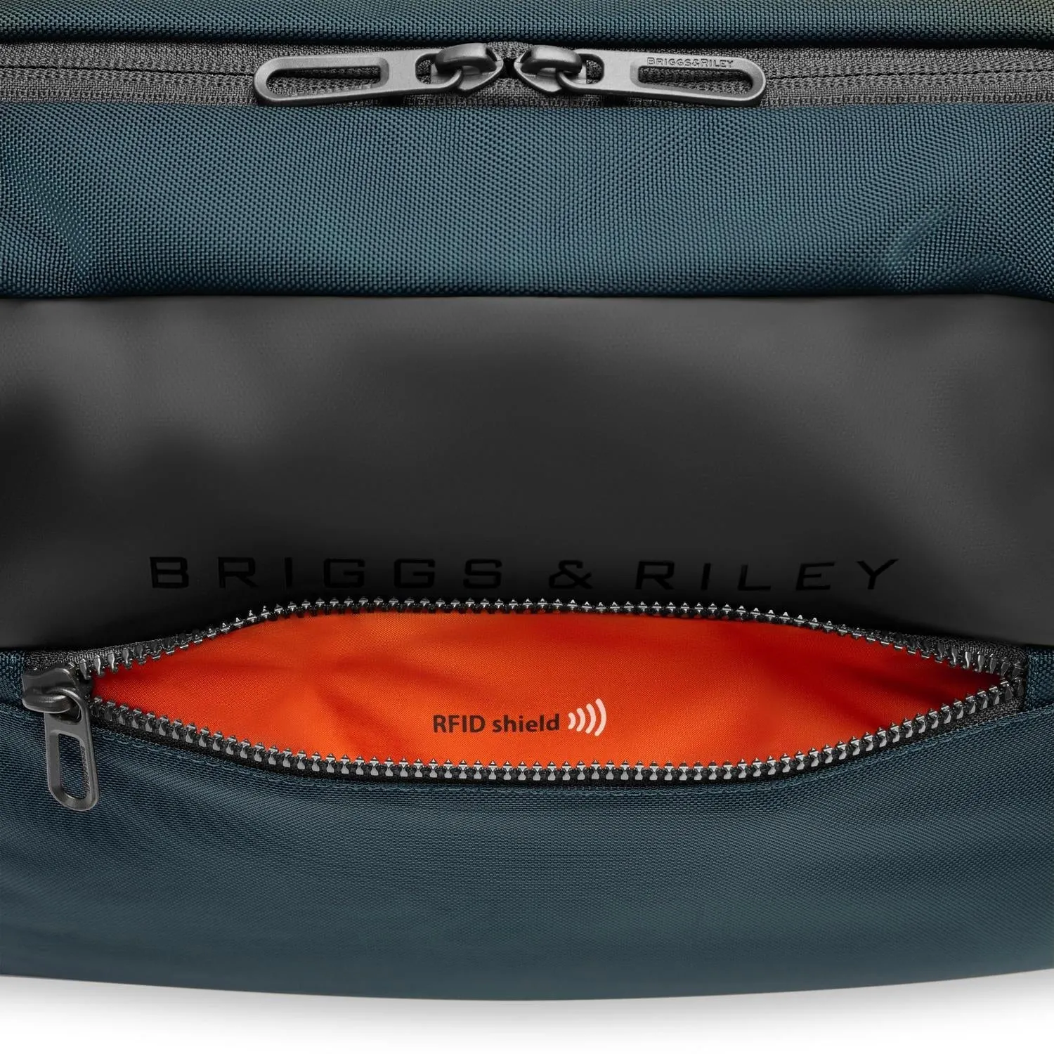 ZDX Underseat Cabin Bag