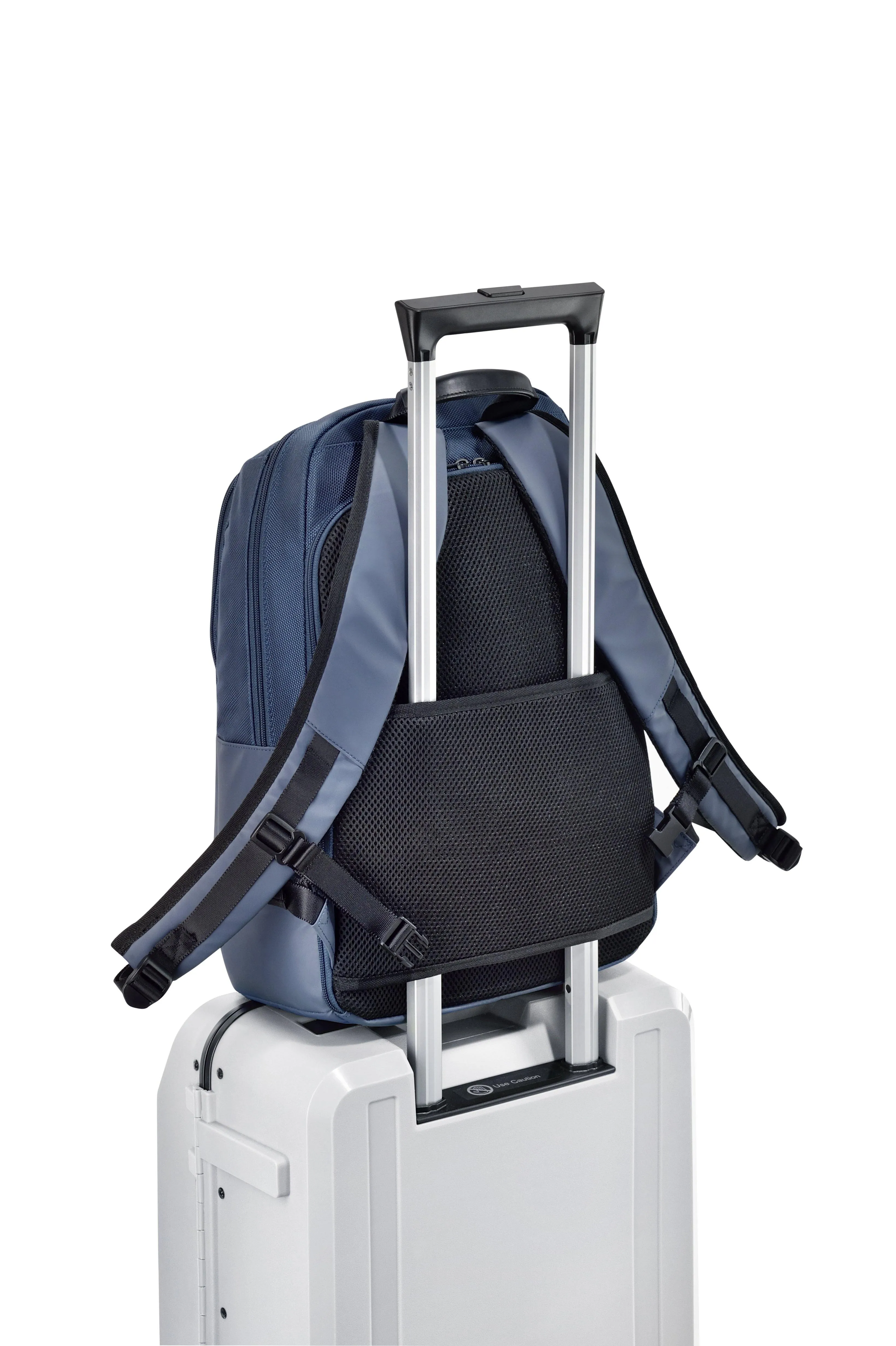 ZERO Halliburton Gramercy Small Backpack
