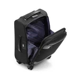 ZERO Halliburton PRF 3.0 Small Upright Suitcase