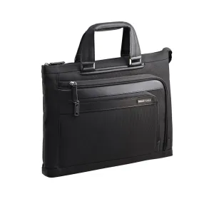 ZERO Halliburton Profile Small Boarding Tote
