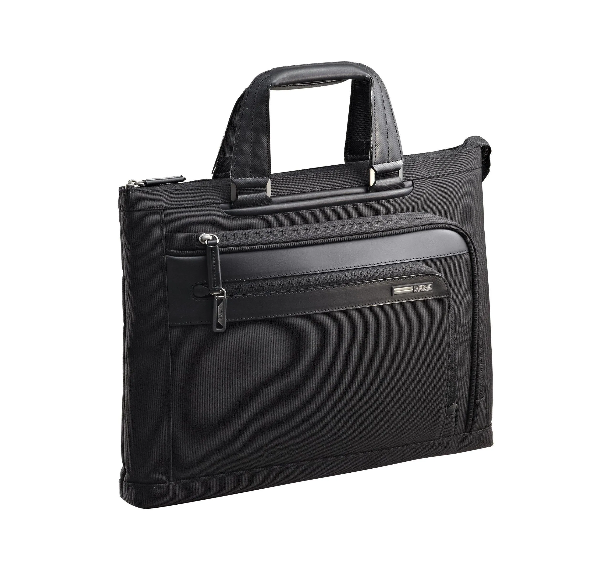 ZERO Halliburton Profile Small Boarding Tote